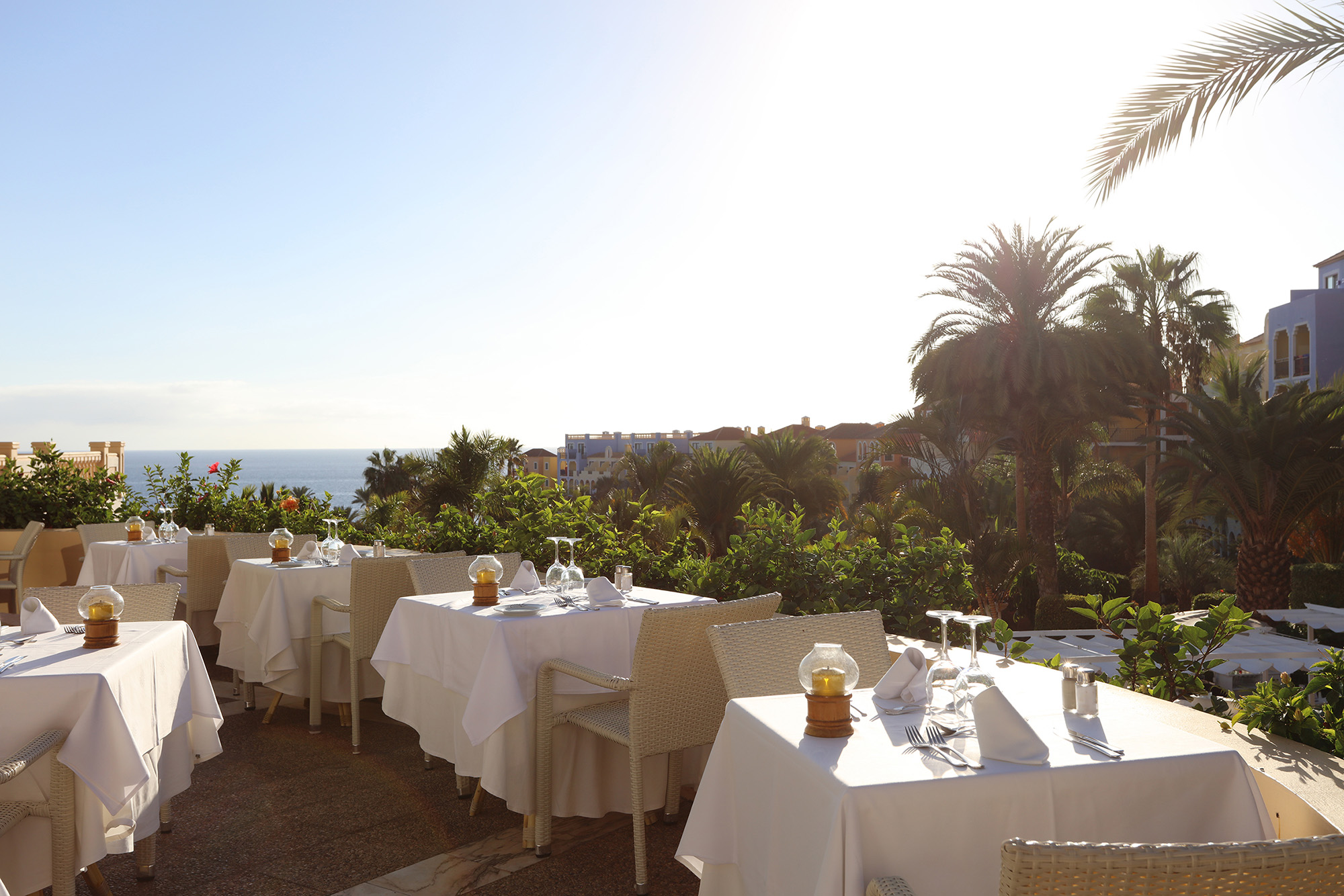 Book your wedding day in Bahia Principe Sunlight Costa Adeje